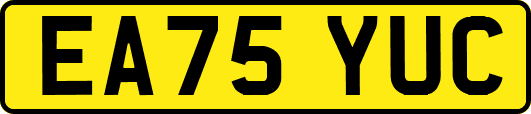 EA75YUC
