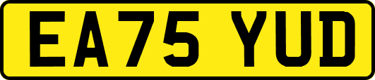 EA75YUD