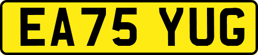 EA75YUG