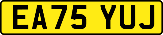 EA75YUJ