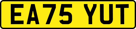 EA75YUT