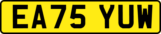 EA75YUW