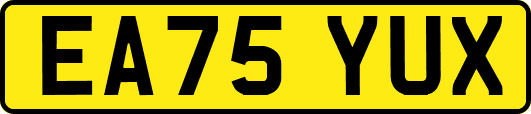 EA75YUX