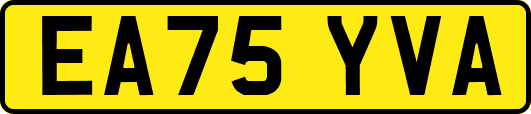 EA75YVA