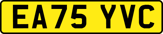 EA75YVC