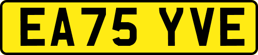 EA75YVE