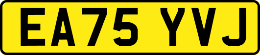 EA75YVJ