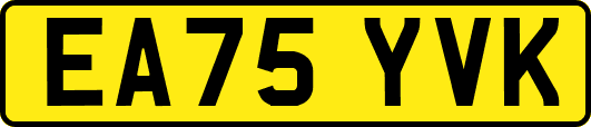 EA75YVK