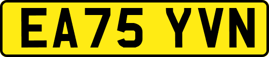 EA75YVN