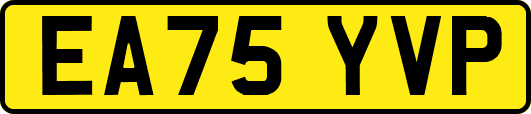 EA75YVP