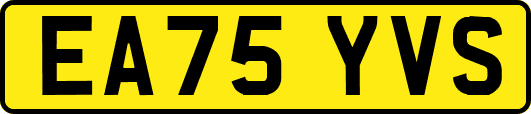 EA75YVS