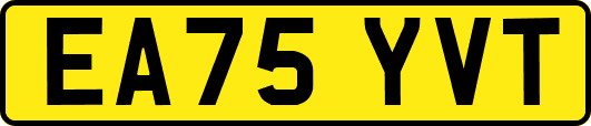 EA75YVT