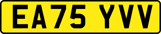EA75YVV