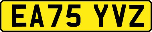 EA75YVZ