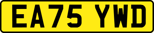 EA75YWD