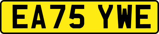 EA75YWE