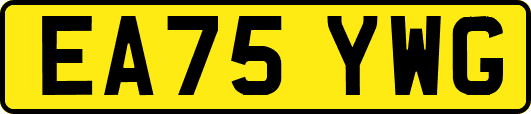 EA75YWG