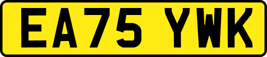 EA75YWK