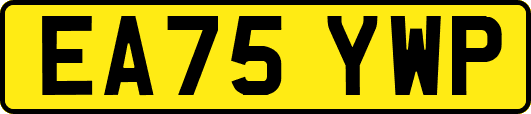 EA75YWP