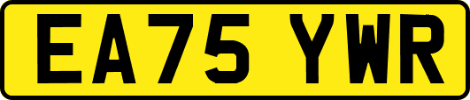 EA75YWR