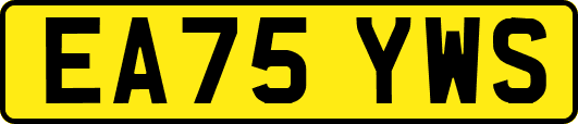 EA75YWS