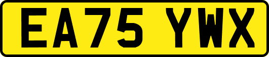 EA75YWX