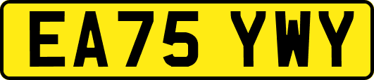 EA75YWY