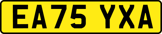 EA75YXA