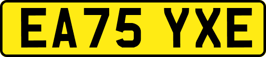 EA75YXE