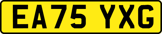 EA75YXG