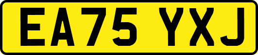 EA75YXJ