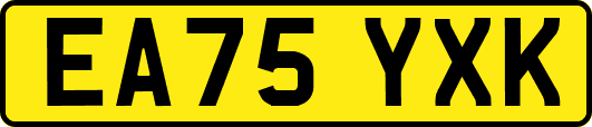 EA75YXK