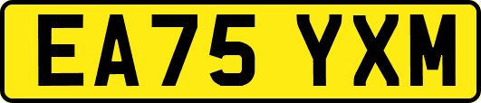 EA75YXM