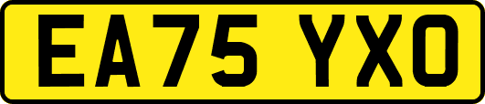 EA75YXO