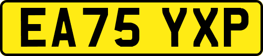 EA75YXP