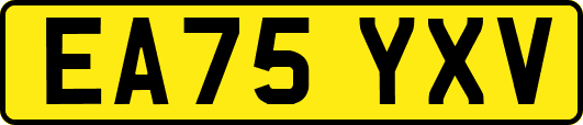 EA75YXV
