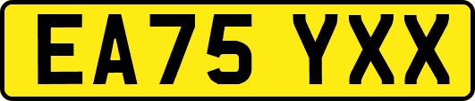 EA75YXX