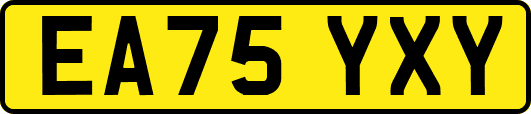 EA75YXY