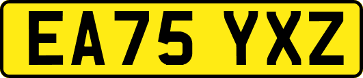 EA75YXZ