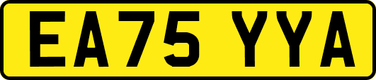 EA75YYA
