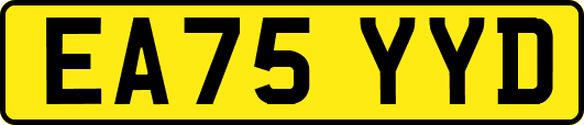 EA75YYD