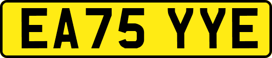 EA75YYE
