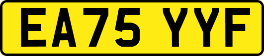 EA75YYF