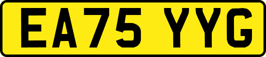 EA75YYG