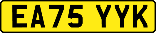 EA75YYK