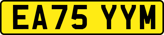 EA75YYM