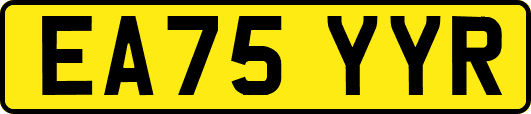 EA75YYR