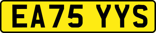 EA75YYS
