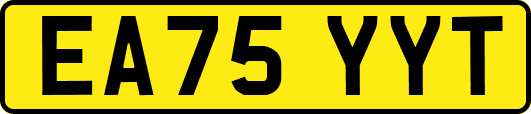 EA75YYT