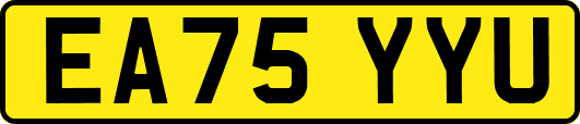 EA75YYU